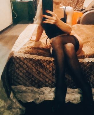 проститутка Эльвира (Новосибирск)