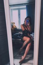 Проститутка Саша(26лет,Новосибирск)