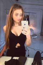 Проститутка Ирина(23лет,Новосибирск)